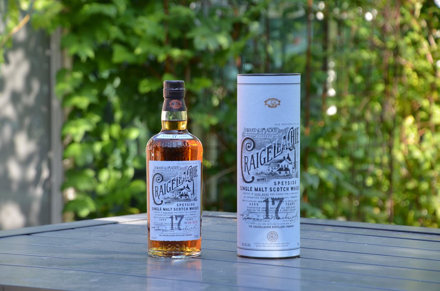 Review: Craigellachie 17 Year · Scotchology